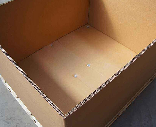 2个方法来检测重型纸箱包装是否合格
