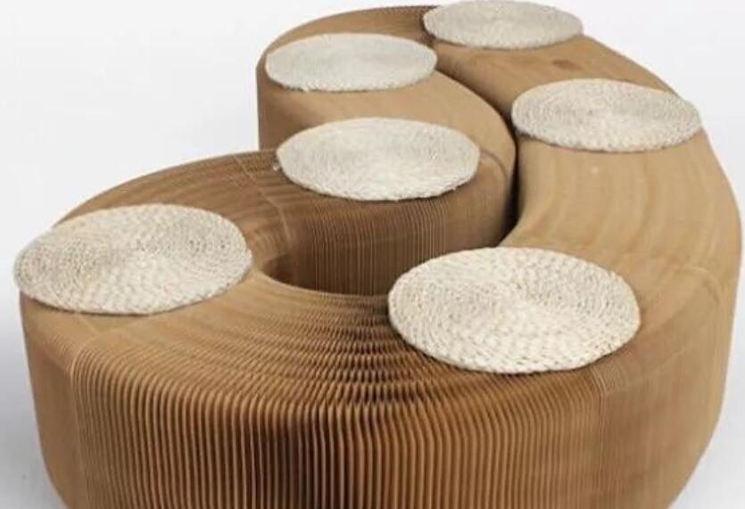 蜂窝纸家具的这些特点你清楚吗