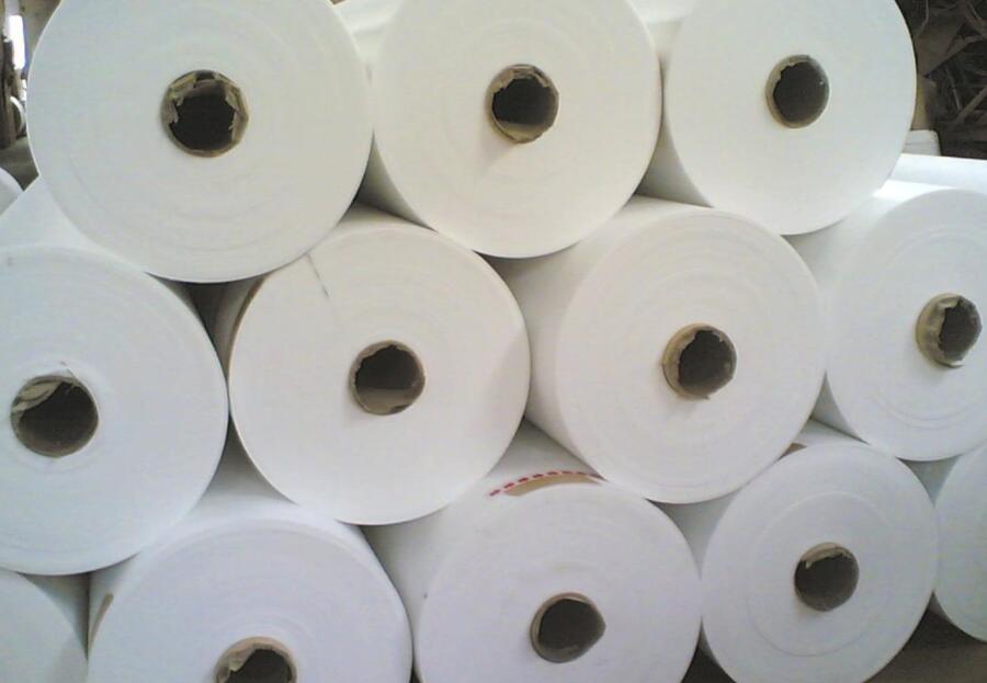 客户订购我司阻燃纸发货成功