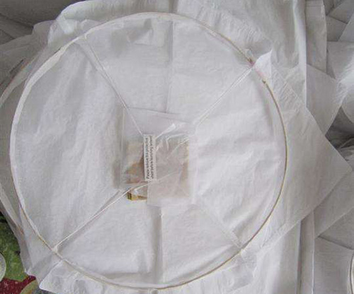 阻燃纸是怎么制作而成的？