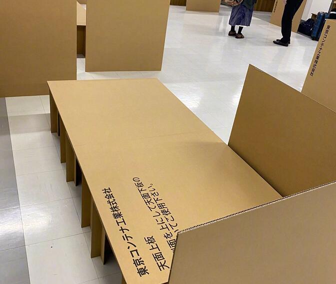 只要你敢想，蜂窝纸板可以无处不在