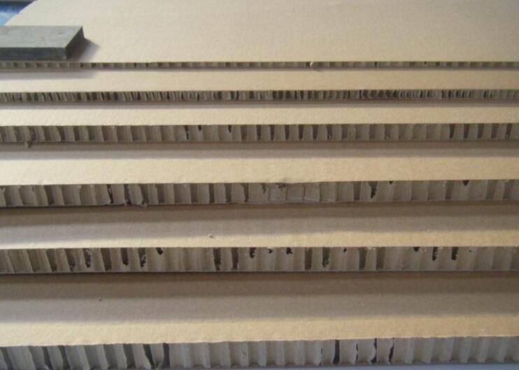 蜂窝纸板的具有怎样的发展优势