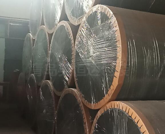 安徽客户订购阻燃纸投入使用中