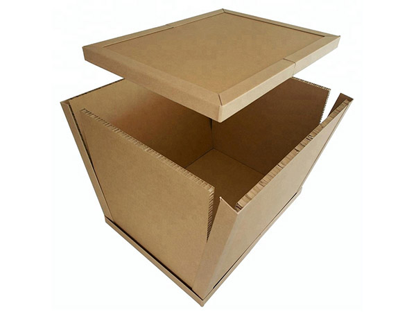 青岛蜂窝纸箱影响抗压强度的因素是什么？