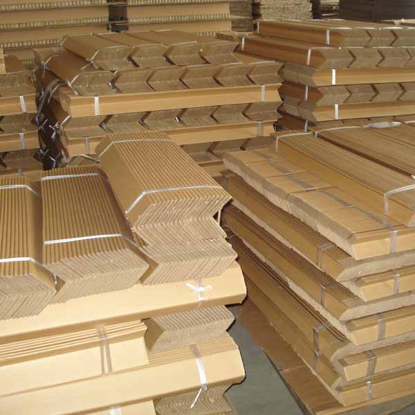 青岛纸护角作为环保包装的一部分都有哪些特性