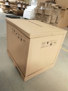 蜂窝纸板在生产时的工艺过程是怎样的？