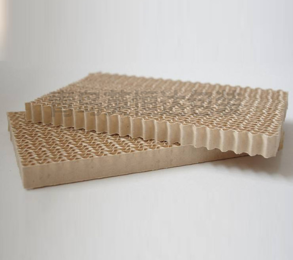 蜂窝纸板的特点及应用