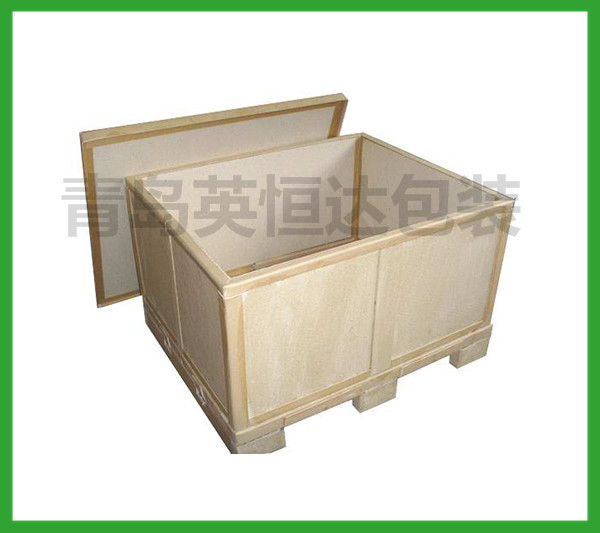 蜂窝纸板包装箱的六大优点