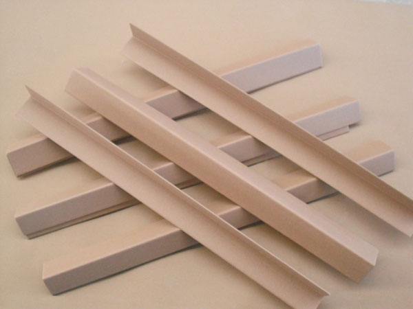 纸护角的生产工艺及应用全解，快来学吧！