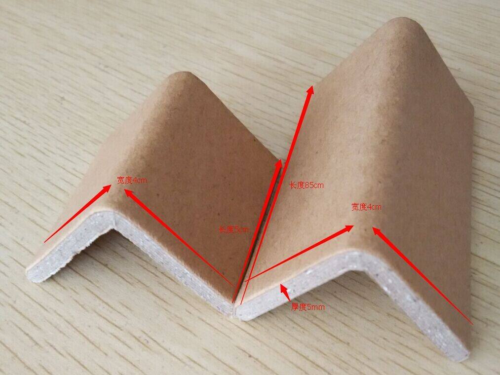 瞧,英恒达纸护角横向抗弯测试就是这么简单!