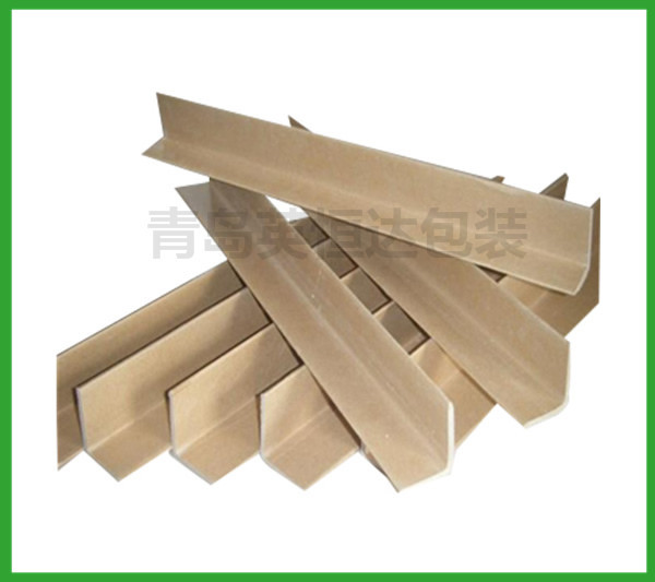 应用青岛市纸护角有什么益处？通常有什么主要