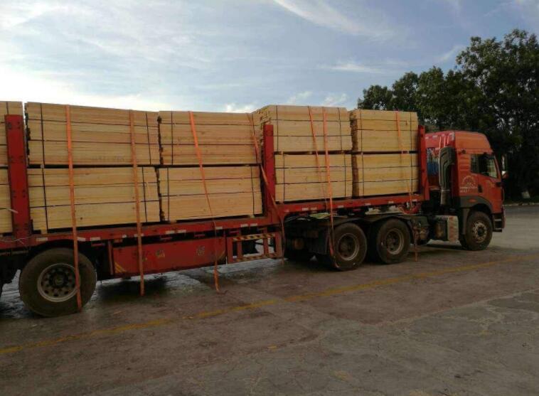 青岛城阳美的电器专卖店订购我司纸护角一批已