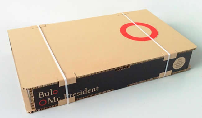 蜂窝纸板可持续性,也在您的包装中