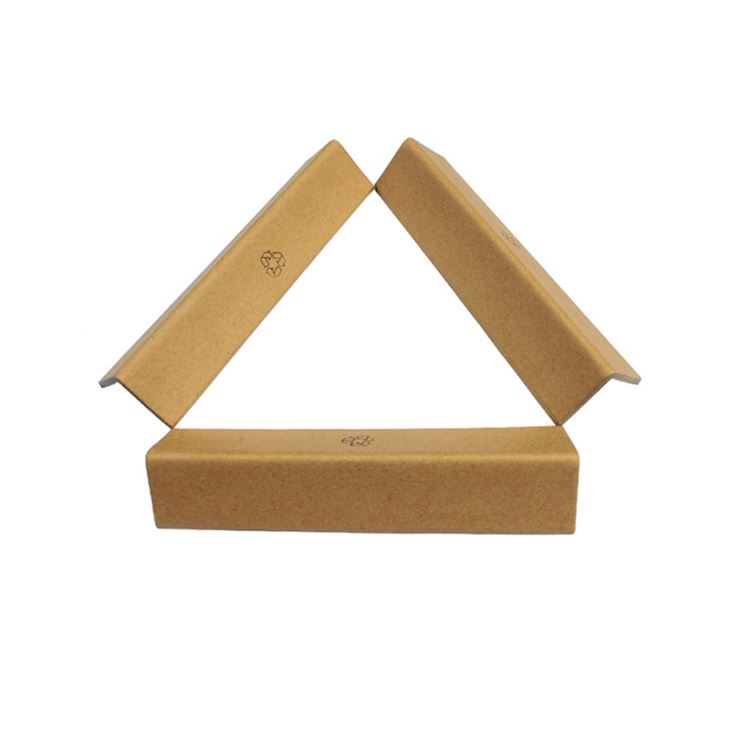 如何提高纸护角的防潮性能