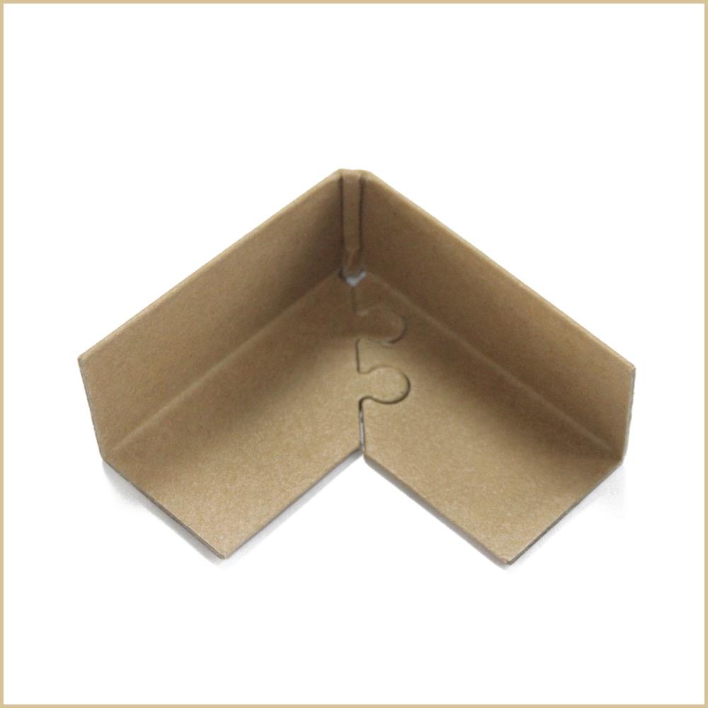 青岛纸护角根据不同的运输方式和环境条件，纸护角具有广泛的用途