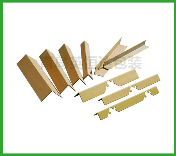 教你分析纸护角的构成和优势