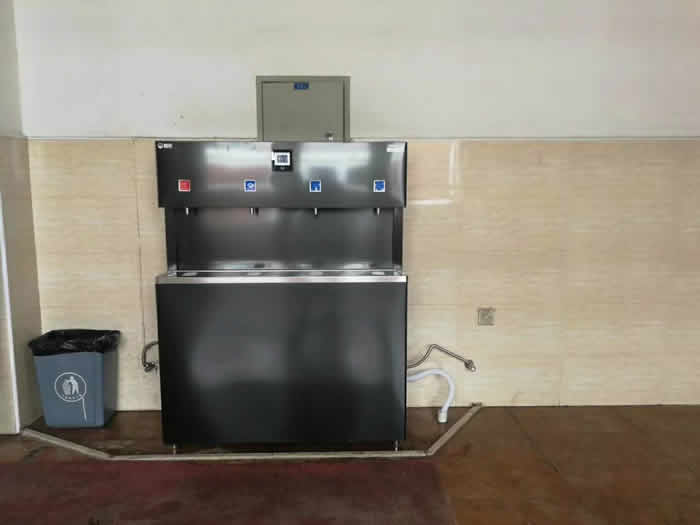 英恒达节假过后给员工不一样的工作环境