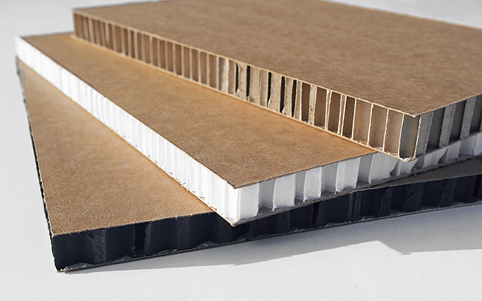 青岛蜂窝纸板开裂和干燥的问题？