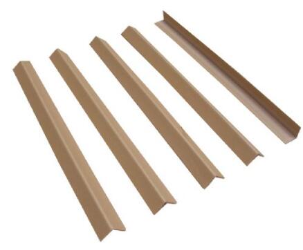 纸护角的使用带来了哪些方便