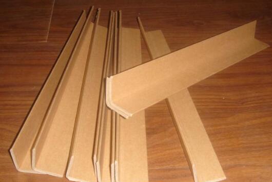 纸护角的使用给生活带来哪些便利