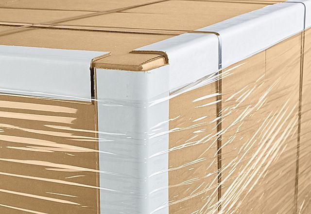 未来领先的包装产品纸护角