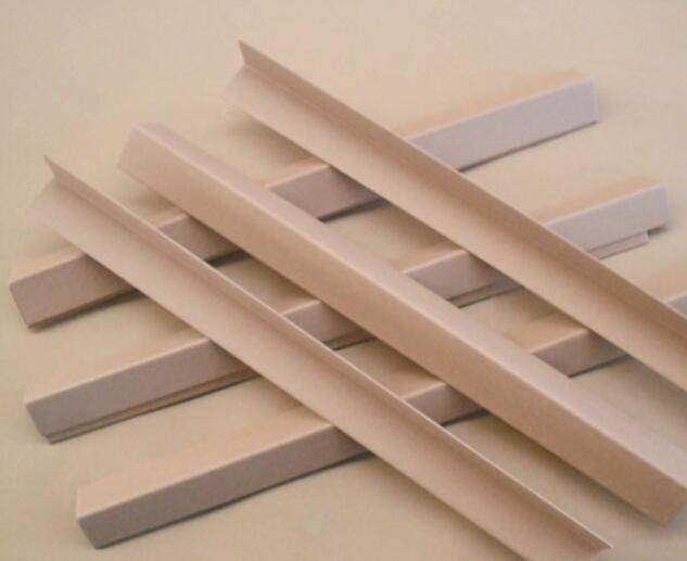 青岛纸护角的这些检测标准你知道吗？