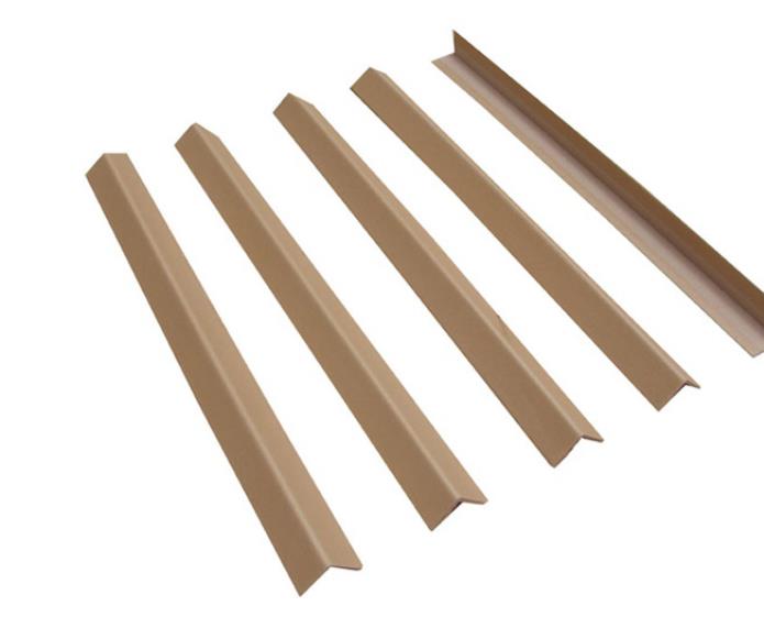 青岛纸护角的实用性