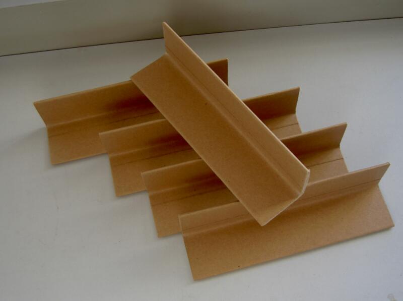 不同青岛纸护角的抗压性能如何呢