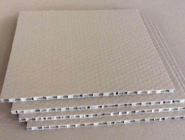 青岛蜂窝纸板和蜂窝技术在市场潜力巨大