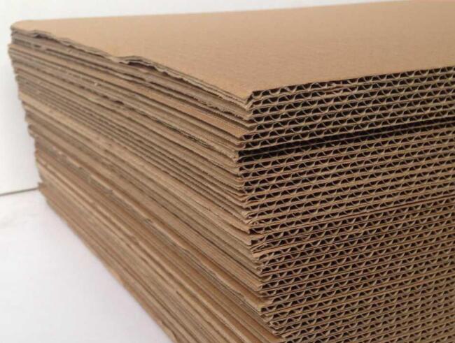 青岛蜂窝纸板和蜂窝技术在市场潜力巨大