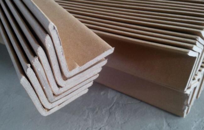 青岛纸护角厂家如何减少运输过程中的空间问题