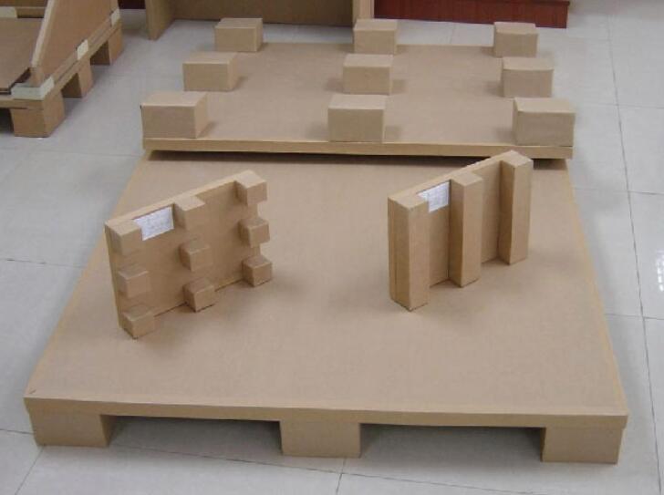 青岛纸托盘因其众多优点成为行业领先