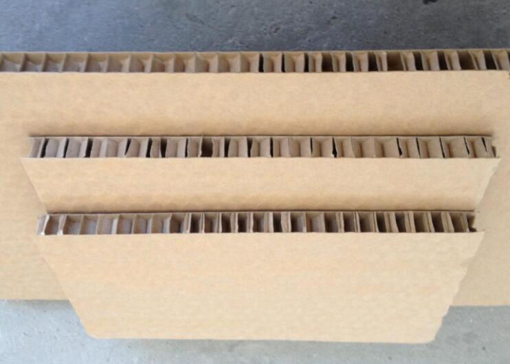 青岛蜂窝纸板的具有怎样的发展优势