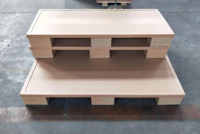 青岛纸托盘各种不同材质托盘之间不同的性能特点