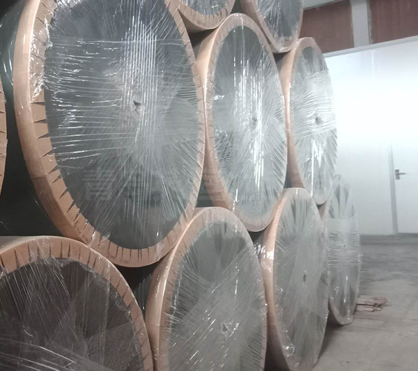 阻燃纸的阻燃性能如何控制