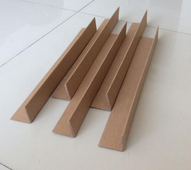 不同型号青岛纸护角的生产工艺及其外观标准