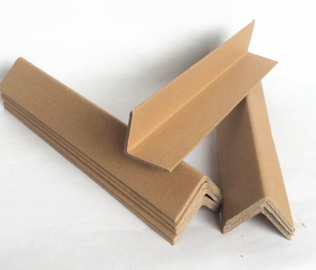 解决整体包装问题的青岛纸护角