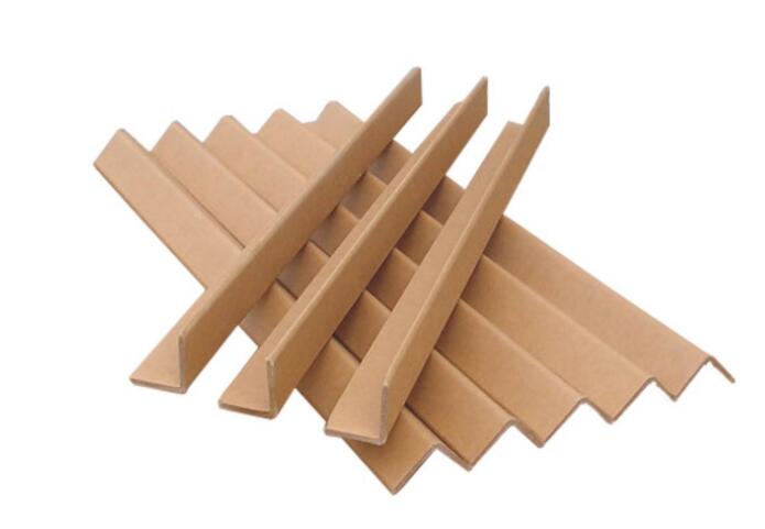 青岛纸护角在行业使用中有哪些优势