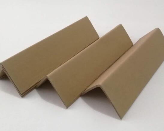 纸护角使用中的抗压力如何判断