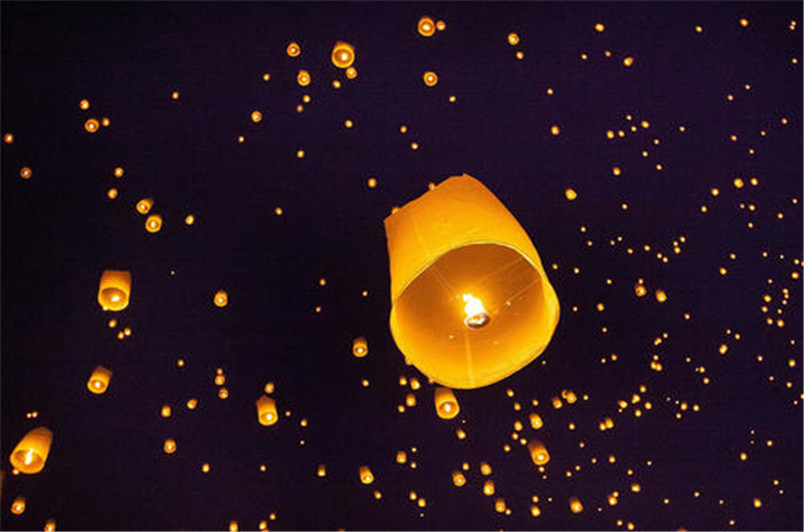 双十一与客户签订长期合作合同