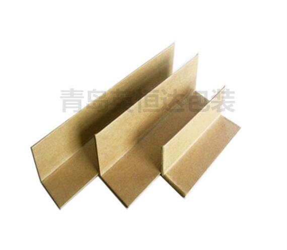 电气设备公司购买我司青岛纸护角投入使用中