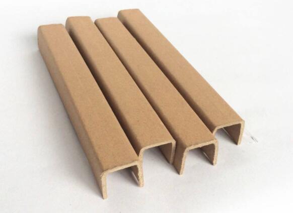 设备仪器生产制作厂家购买纸护角投入使用中