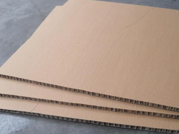 青岛蜂窝纸板