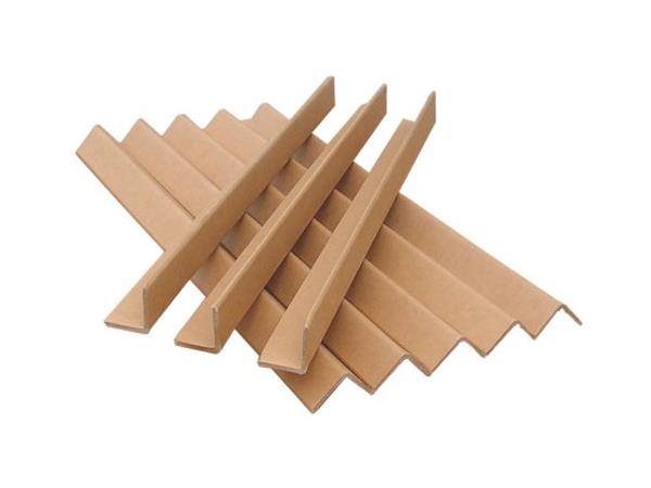 纸护角生产厂家如何提高耐潮性使用？