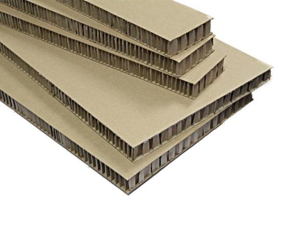 为何蜂窝纸板应用那么广泛？