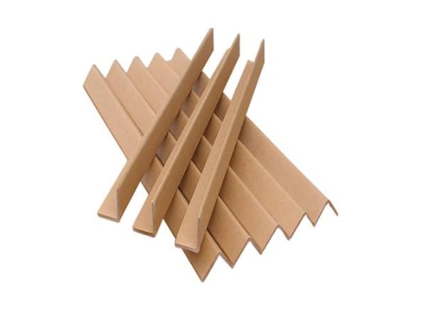 介绍防水青岛纸护角的制作过程和优点