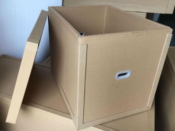 青岛蜂窝纸板作为建筑材料的六大优势都有什么