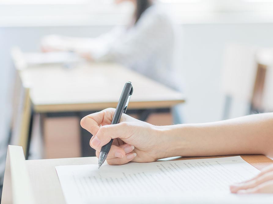 考试内容针对我们青岛蜂窝纸护角、纸箱、纸板、纸托盘等部门的生产知识摸底