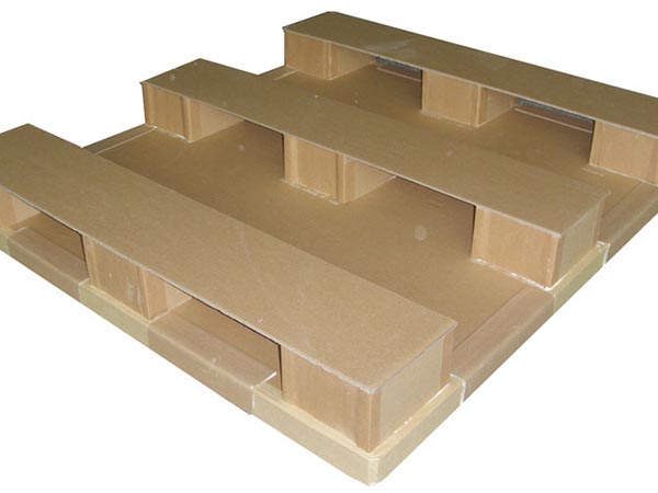 青岛纸托盘